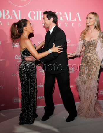 78th Cannes Film Festival - Gala Global Gift