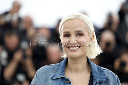 Alpha - Photocall - 78th Cannes Film Festival