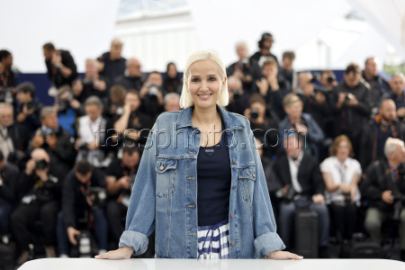 Alpha - Photocall - 78th Cannes Film Festival
