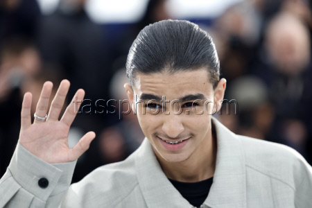 Alpha - Photocall - 78th Cannes Film Festival
