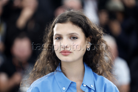 Alpha - Photocall - 78th Cannes Film Festival