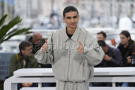 France Cannes 2025 Alpha Photo Call