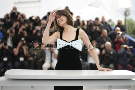 France Cannes 2025 Alpha Photo Call