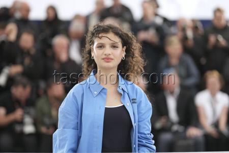 France Cannes 2025 Alpha Photo Call