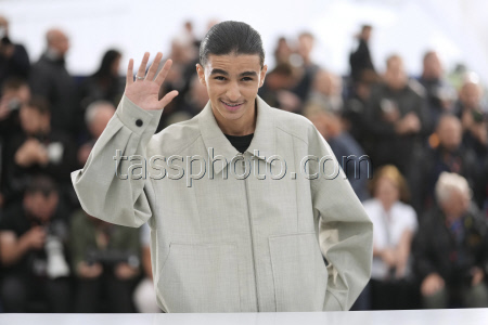France Cannes 2025 Alpha Photo Call