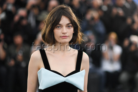Cannes Alpha Photocall AM