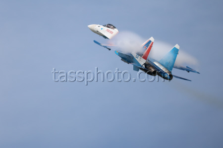 International Maritime And Aerospace Exhibition Kicks Off In Malaysia's Langkawi