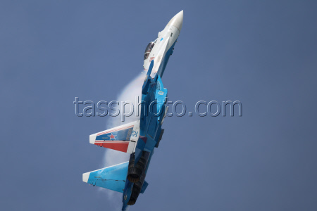 International Maritime And Aerospace Exhibition Kicks Off In Malaysia's Langkawi
