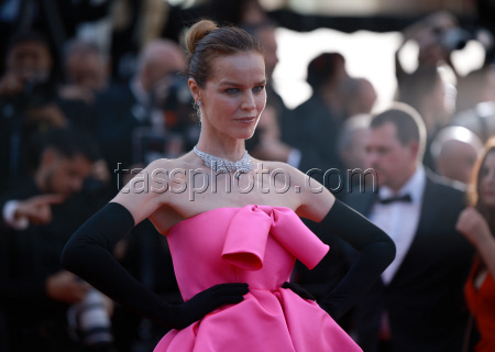 A Private Life - Premiere - 78th Cannes Film Festival