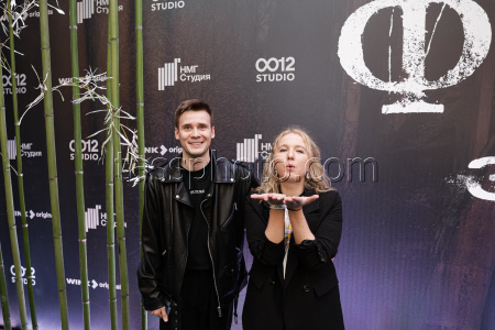 New season of Fisher: Zatmeniye series premieres in Moscow