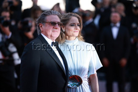 A Private Life - Premiere - 78th Cannes Film Festival