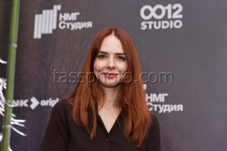 Премьера нового сезона сериала "Фишер. Затмение" в Москве 