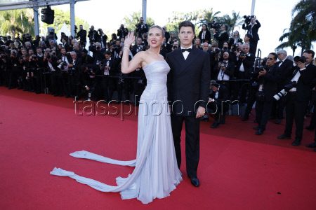 A Private Life - Premiere - 78th Cannes Film Festival