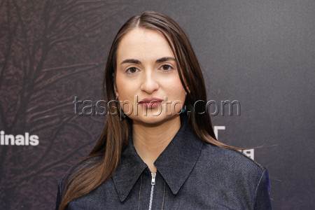 New season of Fisher: Zatmeniye series premieres in Moscow