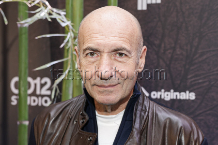 New season of Fisher: Zatmeniye series premieres in Moscow