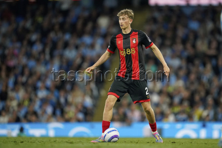 Britain Soccer Premier League