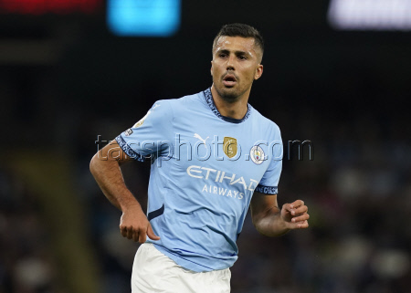 Manchester City v AFC Bournemouth - Premier League - Etihad Stadium