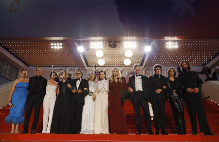 Премьера фильма "Частная жизнь" на 78-м Каннском кинофестивале