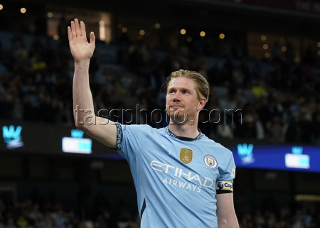 Manchester City v AFC Bournemouth - Premier League - Etihad Stadium