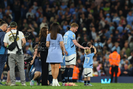 English Premier League - Manchester City vs Bournemouth