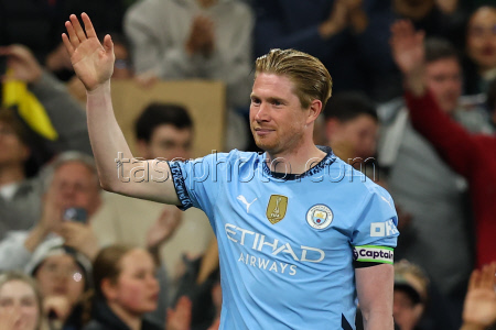 English Premier League - Manchester City vs Bournemouth