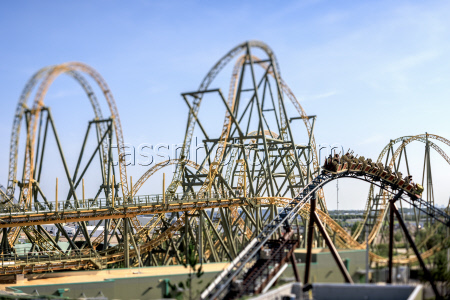 Universal Epic Universe new park opening in Florida
