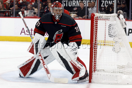 Panthers Hurricanes Hockey