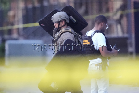 New Orleans Inmates Escape
