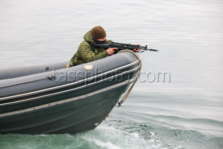 Press tour in Primorye Region marks Russian Pacific Fleet Day