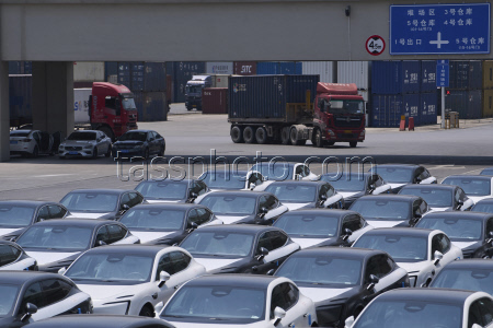 China Trade