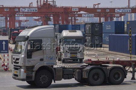 China Trade