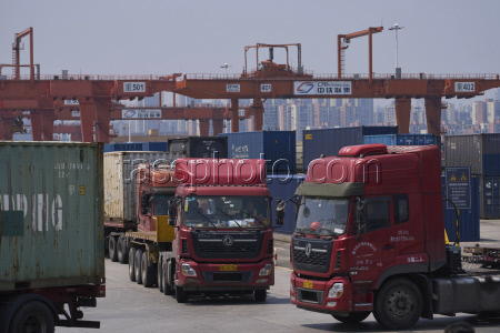 China Trade