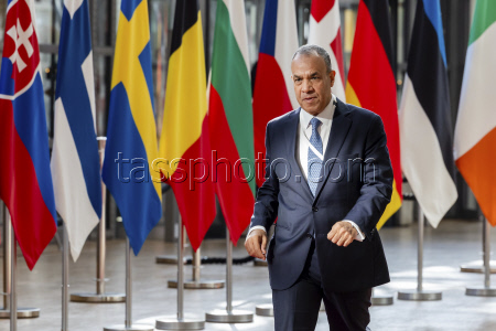 Belgium EU Africa