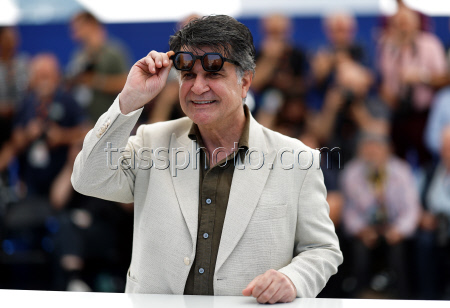 Un Simple Accident - Photocall - 78th Cannes Film Festival