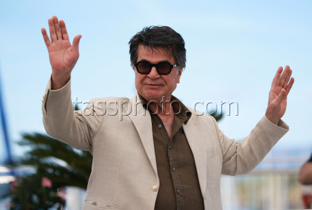 Un Simple Accident - Photocall - 78th Cannes Film Festival