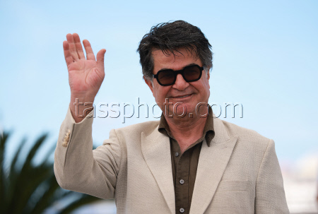 Un Simple Accident - Photocall - 78th Cannes Film Festival