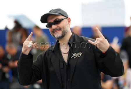 The Disappearance of Josef Mengele - Photocall - 78th Cannes Film Festival