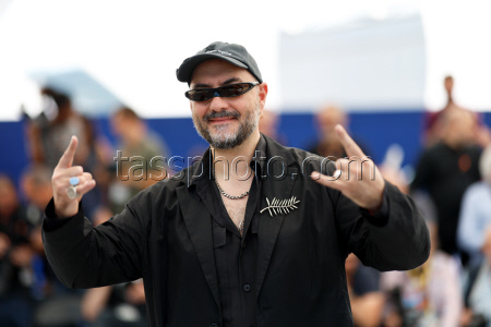 The Disappearance of Josef Mengele - Photocall - 78th Cannes Film Festival