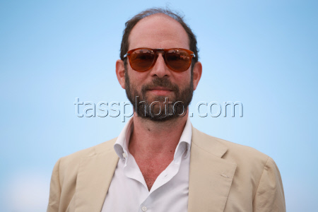 The Disappearance of Josef Mengele - Photocall - 78th Cannes Film Festival
