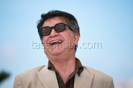 Un Simple Accident - Photocall - 78th Cannes Film Festival