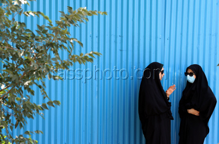Daily life in Tehran as Iran and the US pause talks amid tensions