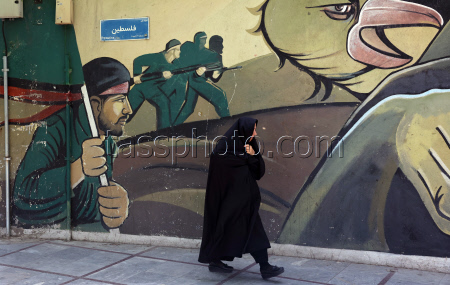 Daily life in Tehran as Iran and the US pause talks amid tensions