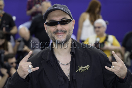 Cannes Das Verschwinden Des Josef Mengele Photocall NG