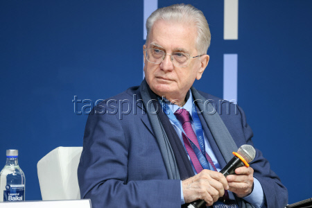 Intermuseum festival in Moscow