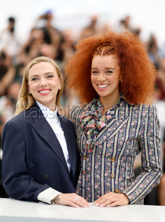 Eleanor The Great - Photocall - 78th Cannes Film Festival