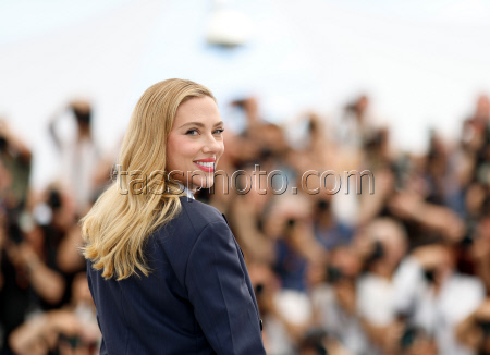 Eleanor The Great - Photocall - 78th Cannes Film Festival