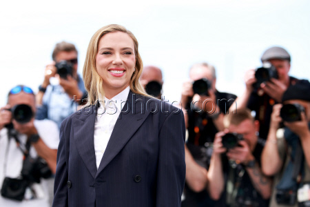Eleanor The Great - Photocall - 78th Cannes Film Festival