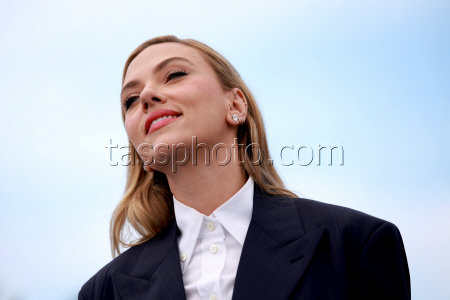 Eleanor The Great - Photocall - 78th Cannes Film Festival