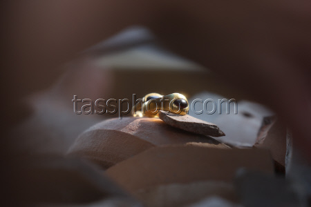 2300-year-old Hellenistic gold ring discovered in Jerusalem