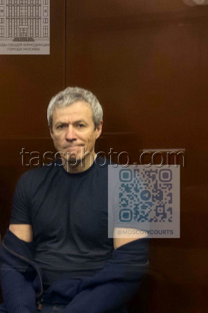 Суд по делу основателя и экс-гендиректора агрохолдинга "Русагро" 